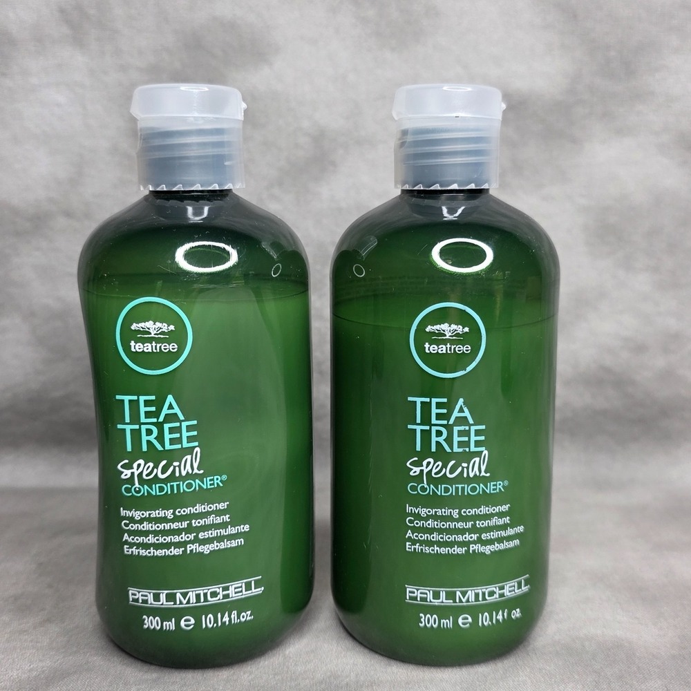 (X2) Paul Mitchell Tea Tree Special Conditioner 10.14 oz